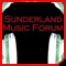 Sunderland Music Forum