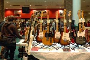 guitarshow
