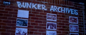 The Bunker History