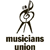 The Musicians Union