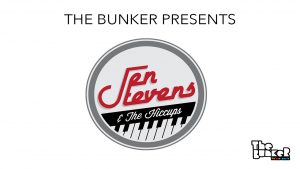 The Bunker Live Sessions